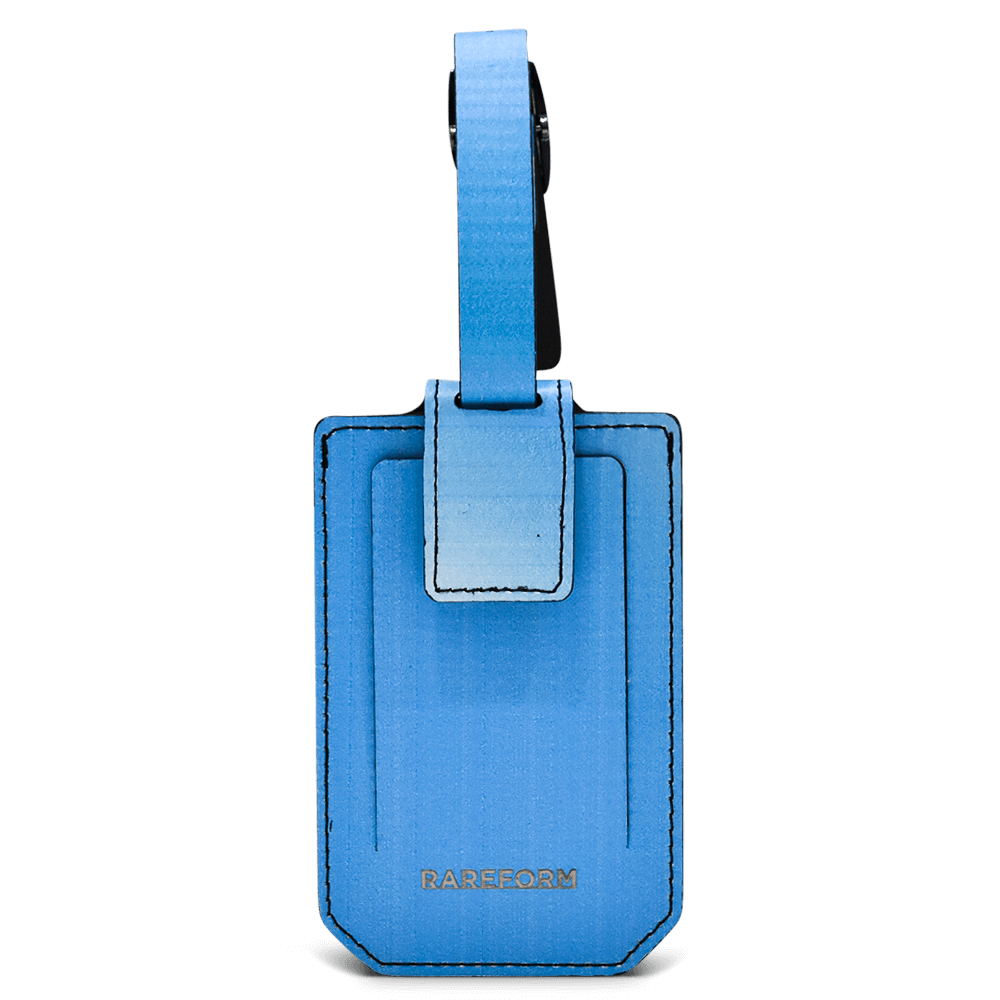 Salvador Luggage Tag