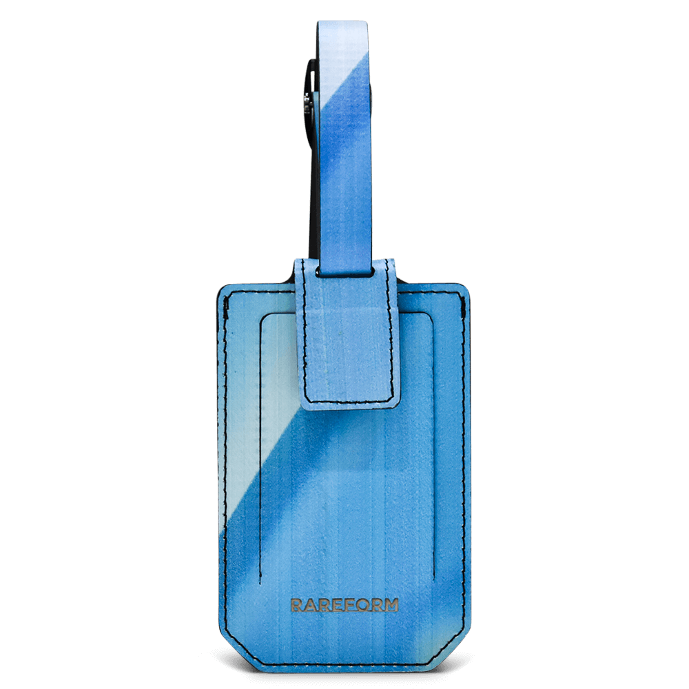 Salvador Luggage Tag