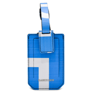 Salvador Luggage Tag