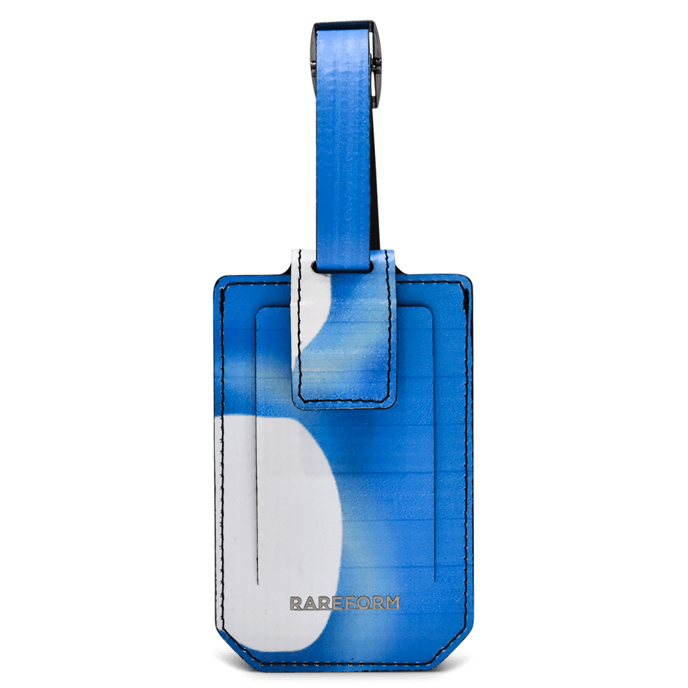 Salvador Luggage Tag