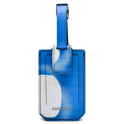 Salvador Luggage Tag