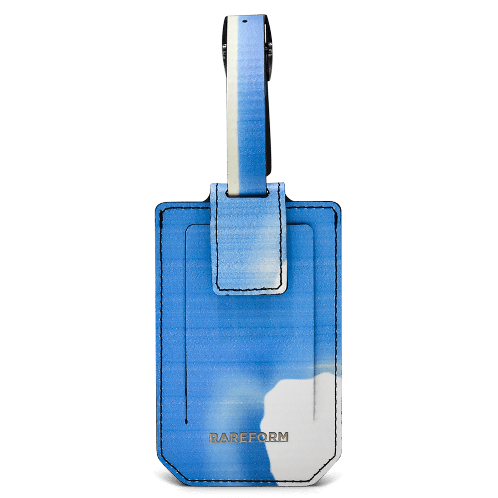 Salvador Luggage Tag