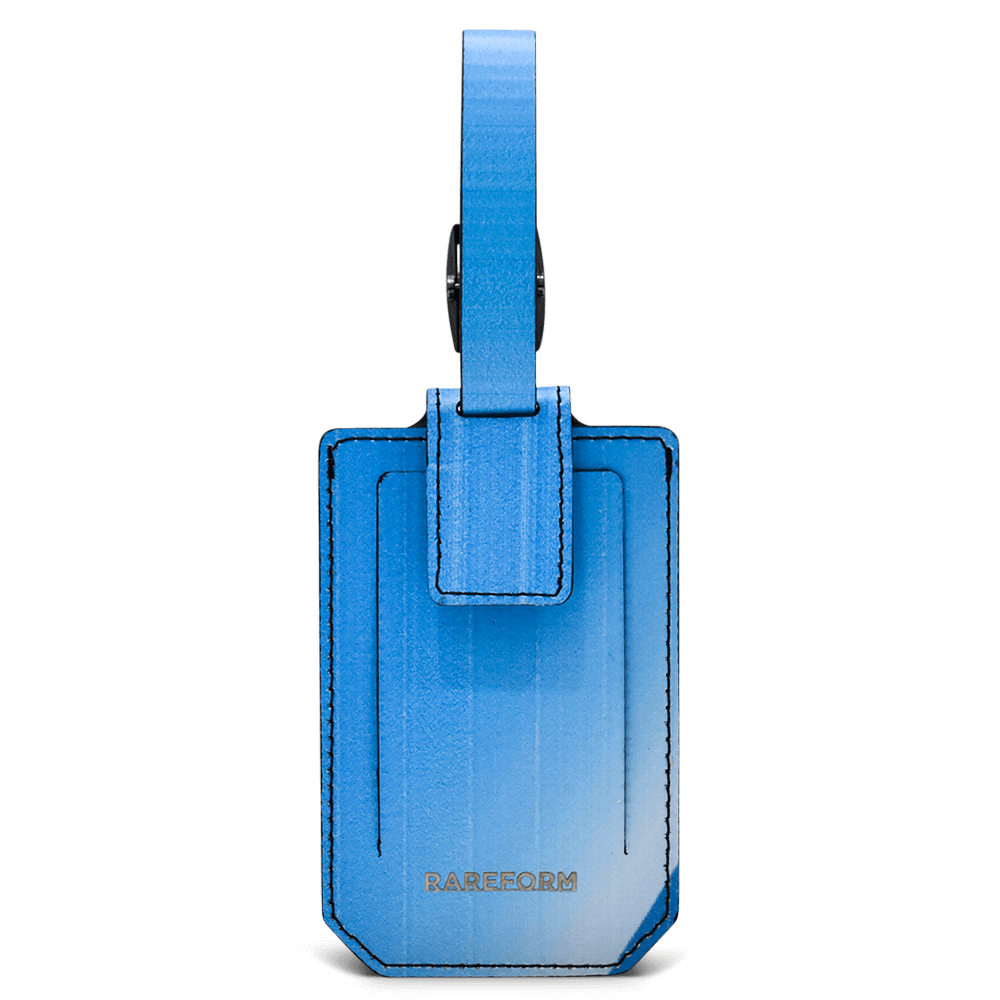 Salvador Luggage Tag