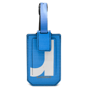 Salvador Luggage Tag