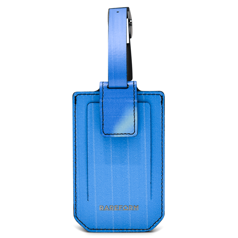 Salvador Luggage Tag