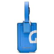Salvador Luggage Tag