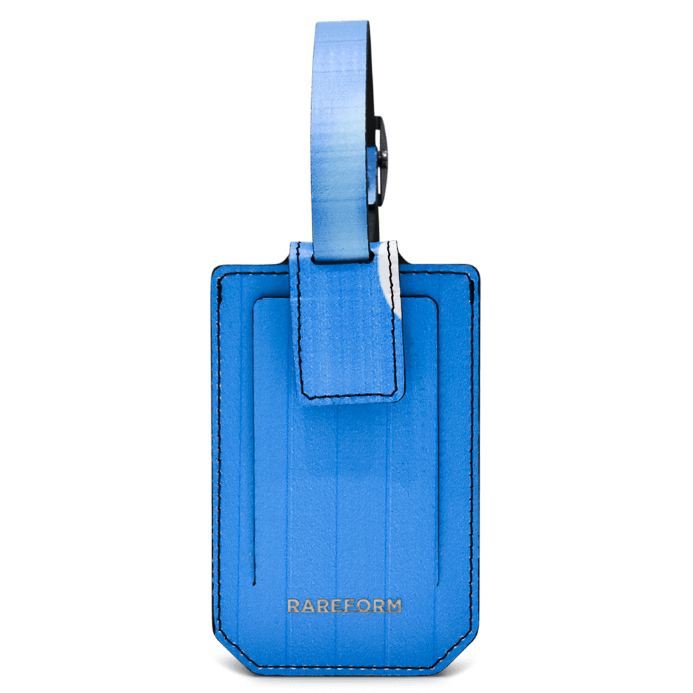 Salvador Luggage Tag