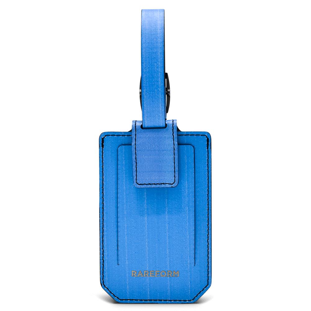 Salvador Luggage Tag
