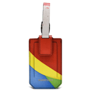 Salvador Luggage Tag