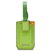 Salvador Luggage Tag