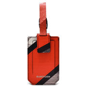 Salvador Luggage Tag