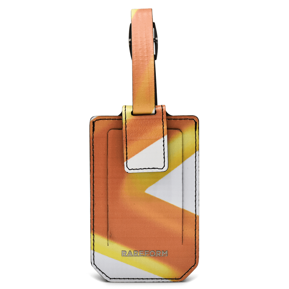 Salvador Luggage Tag