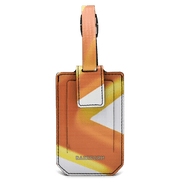 Salvador Luggage Tag