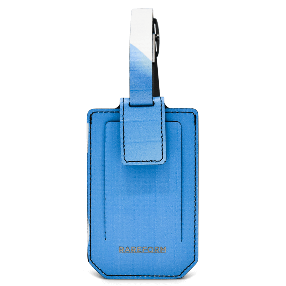 Salvador Luggage Tag