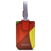 Salvador Luggage Tag