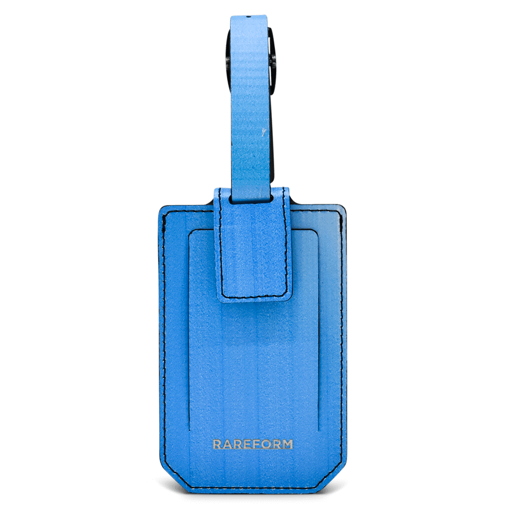 Salvador Luggage Tag