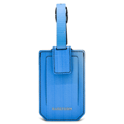 Salvador Luggage Tag