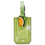 Salvador Luggage Tag