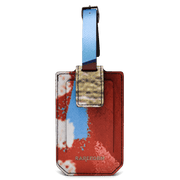 Salvador Luggage Tag