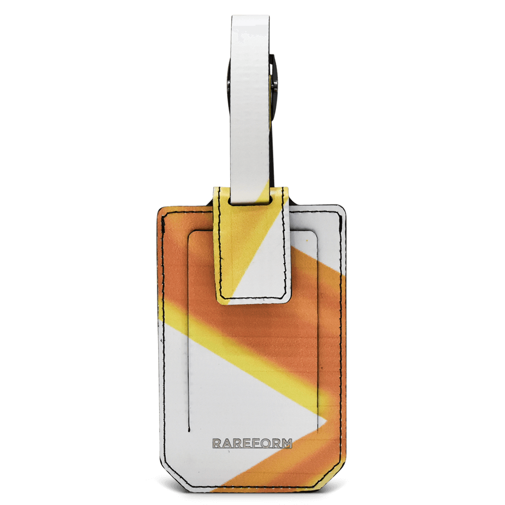 Salvador Luggage Tag