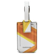 Salvador Luggage Tag