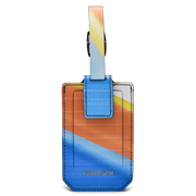 Salvador Luggage Tag