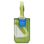 Salvador Luggage Tag