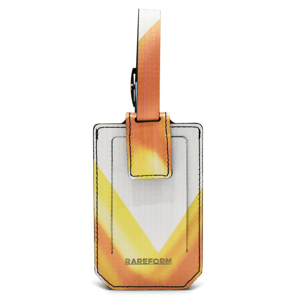 Salvador Luggage Tag