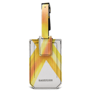 Salvador Luggage Tag