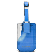 Salvador Luggage Tag