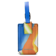 Salvador Luggage Tag