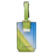 Salvador Luggage Tag