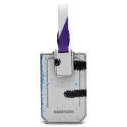 Salvador Luggage Tag