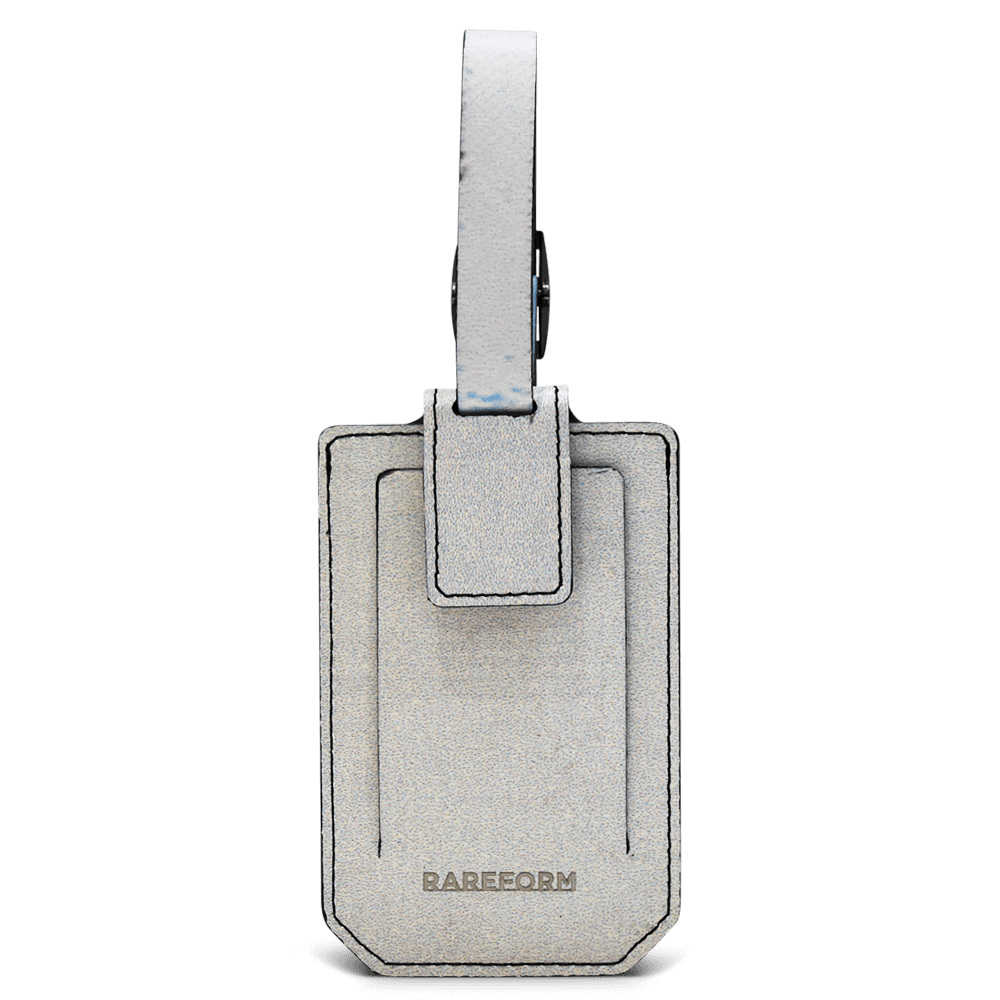 Salvador Luggage Tag