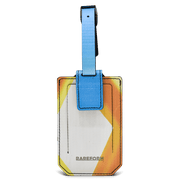 Salvador Luggage Tag