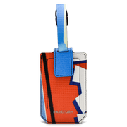 Salvador Luggage Tag