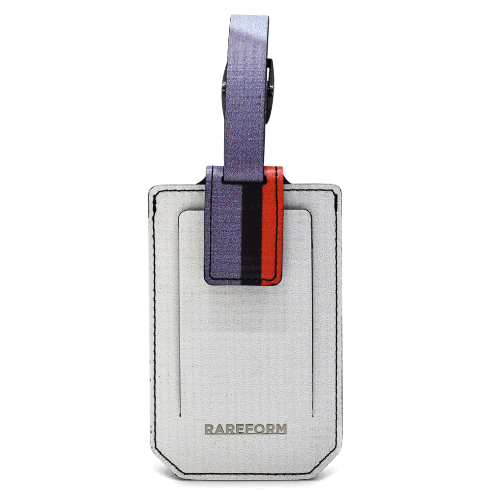 Salvador Luggage Tag