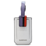 Salvador Luggage Tag