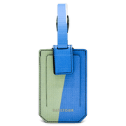 Salvador Luggage Tag
