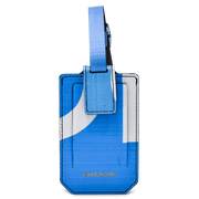 Salvador Luggage Tag
