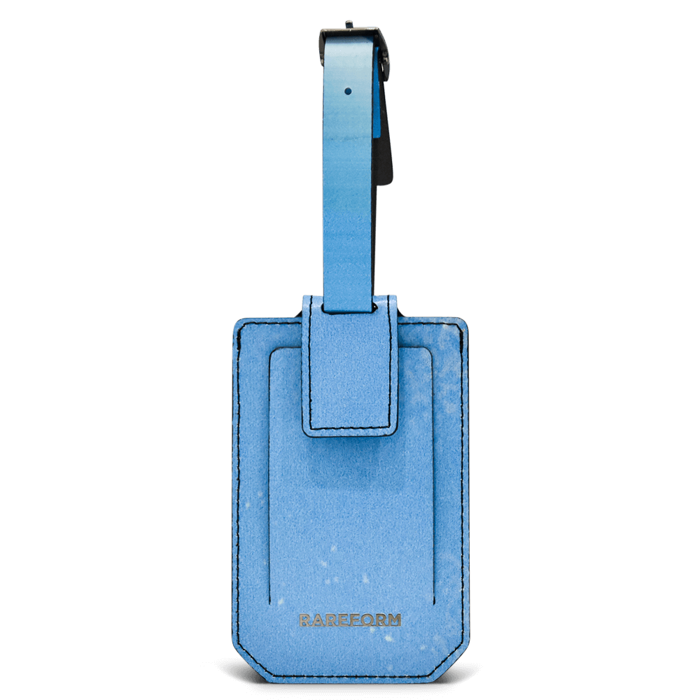 Salvador Luggage Tag