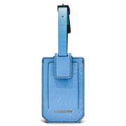Salvador Luggage Tag