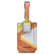 Salvador Luggage Tag