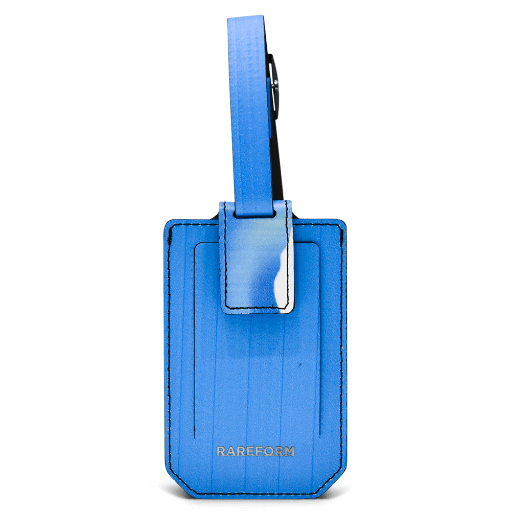 Salvador Luggage Tag