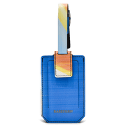 Salvador Luggage Tag