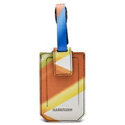 Salvador Luggage Tag
