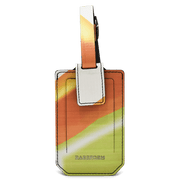 Salvador Luggage Tag