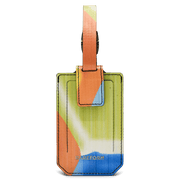Salvador Luggage Tag