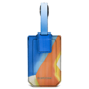 Salvador Luggage Tag