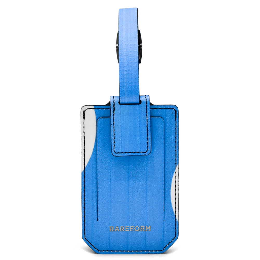 Salvador Luggage Tag